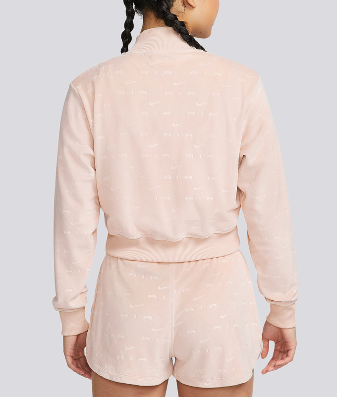 As W Nsw Air Vlr Jkt
