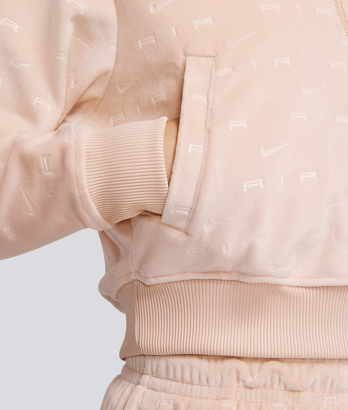 As W Nsw Air Vlr Jkt