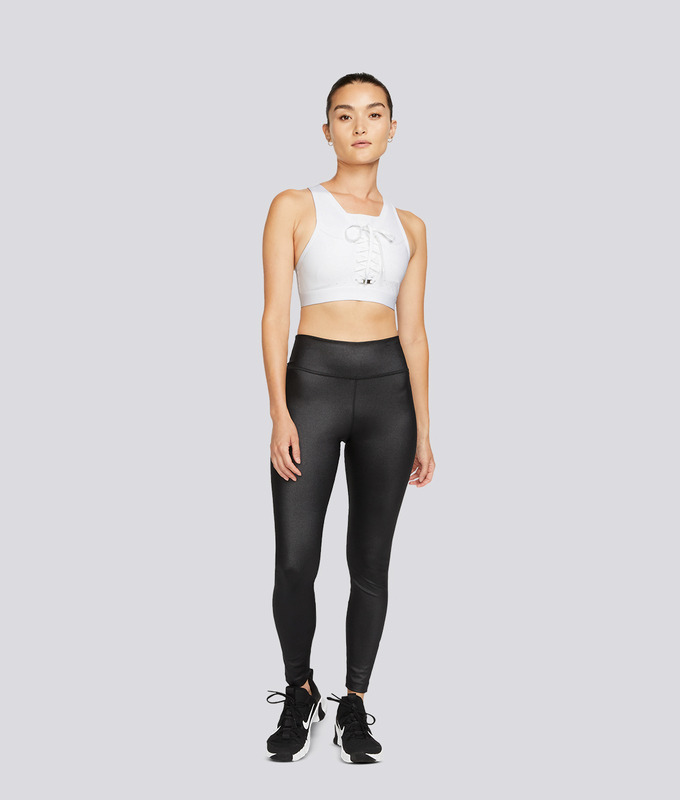 As W Nk Swoosh Af1 Bra