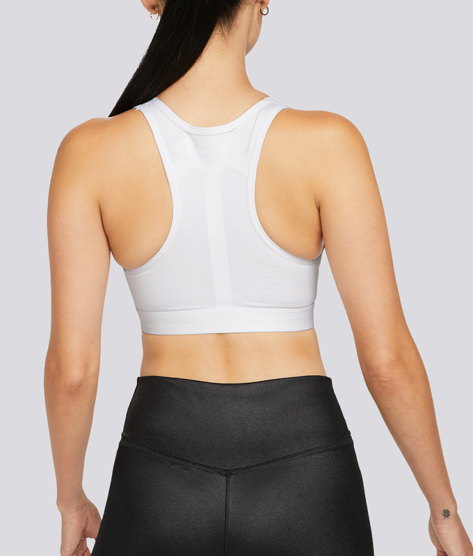 As W Nk Swoosh Af1 Bra