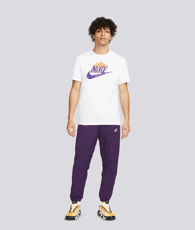 As M Nsw Tee Shine Futura