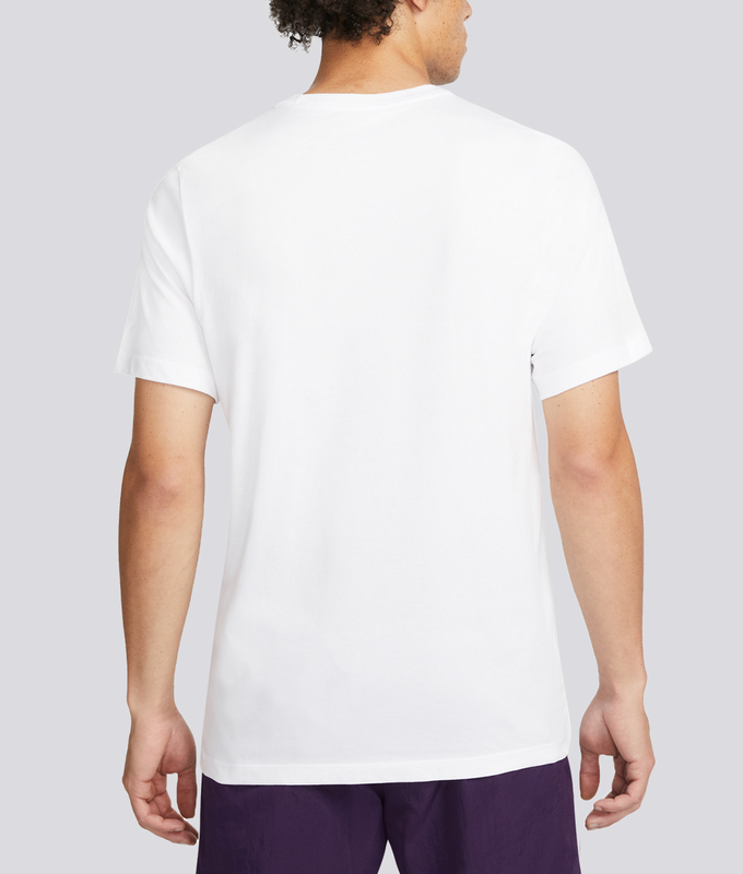 As M Nsw Tee Shine Futura