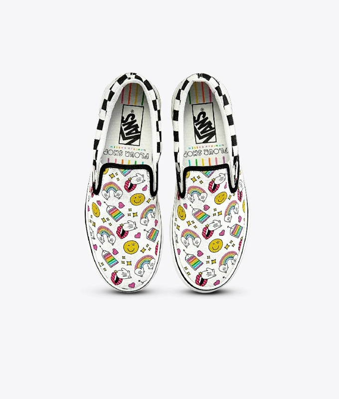 Classic Slip-On