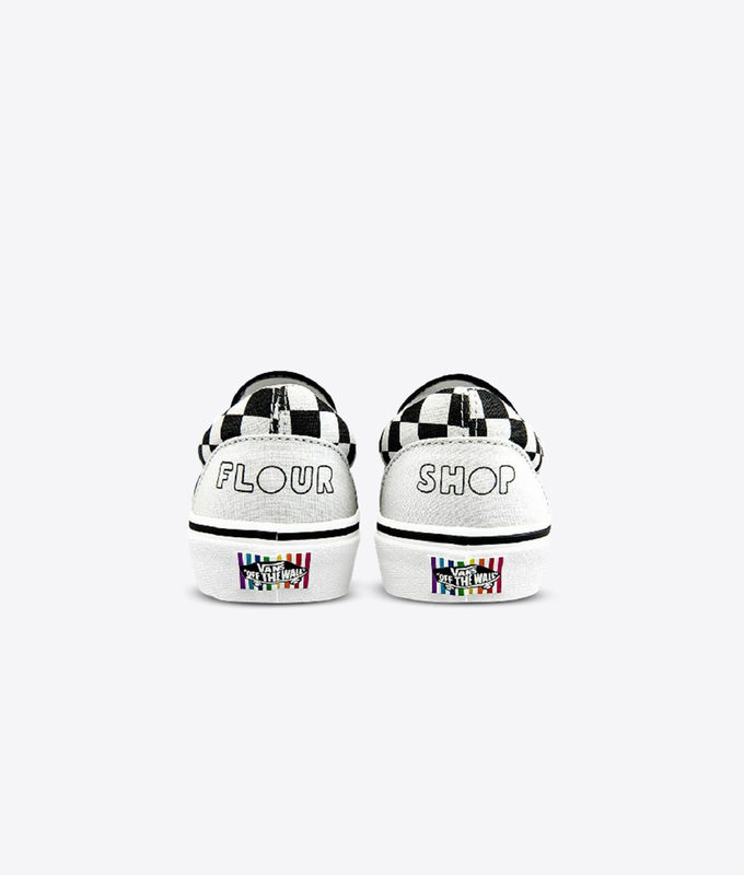Classic Slip-On