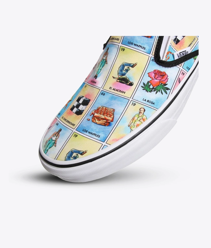 Classic Slip-On
