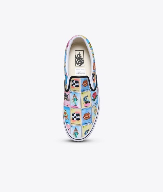 Classic Slip-On