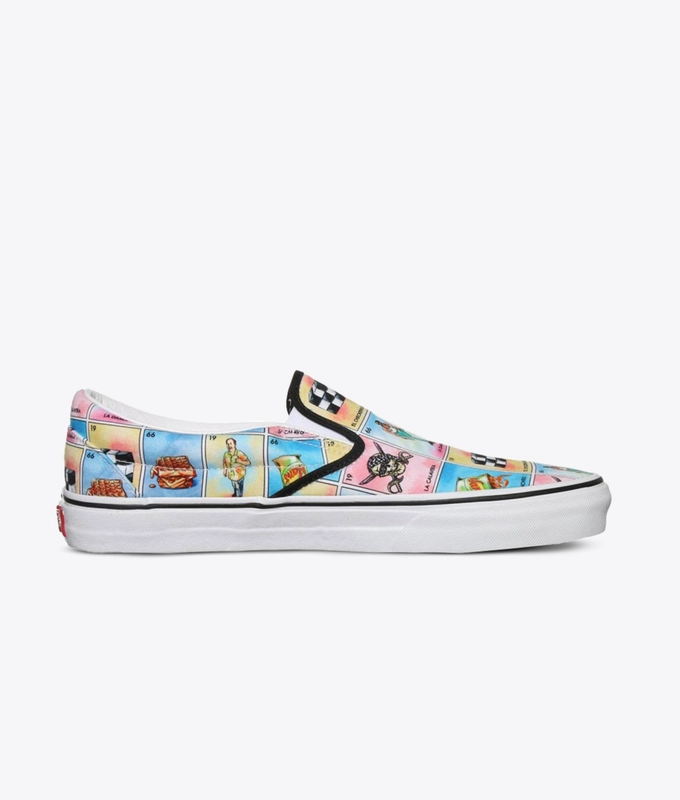 Classic Slip-On