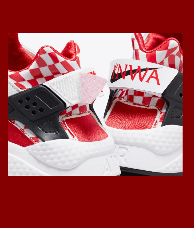 Air Huarache Prm Qs