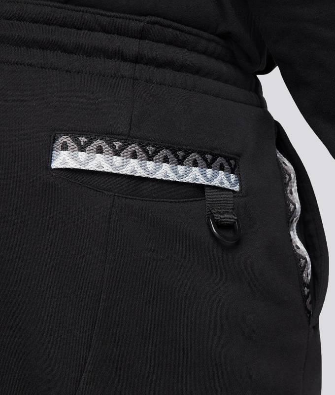 As Ki M Nk Fleece Pant