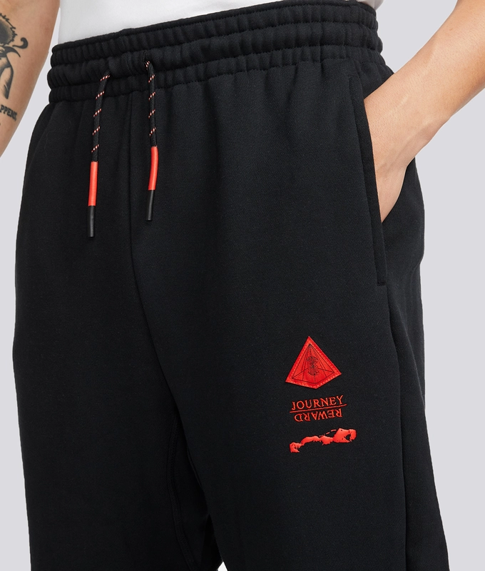 As Ki M Nk Fleece Pant