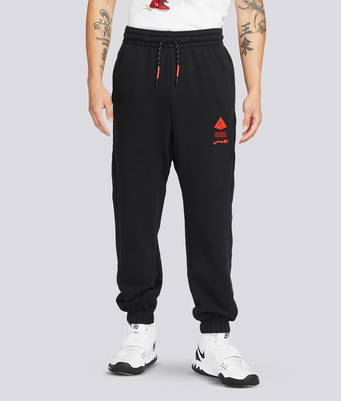 As Ki M Nk Fleece Pant