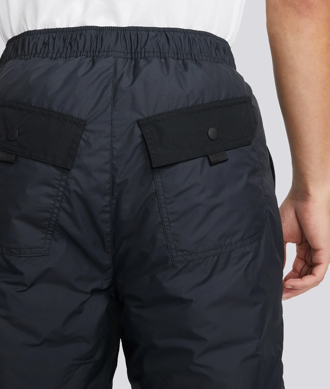 M J 23Eng Wvn Pant
