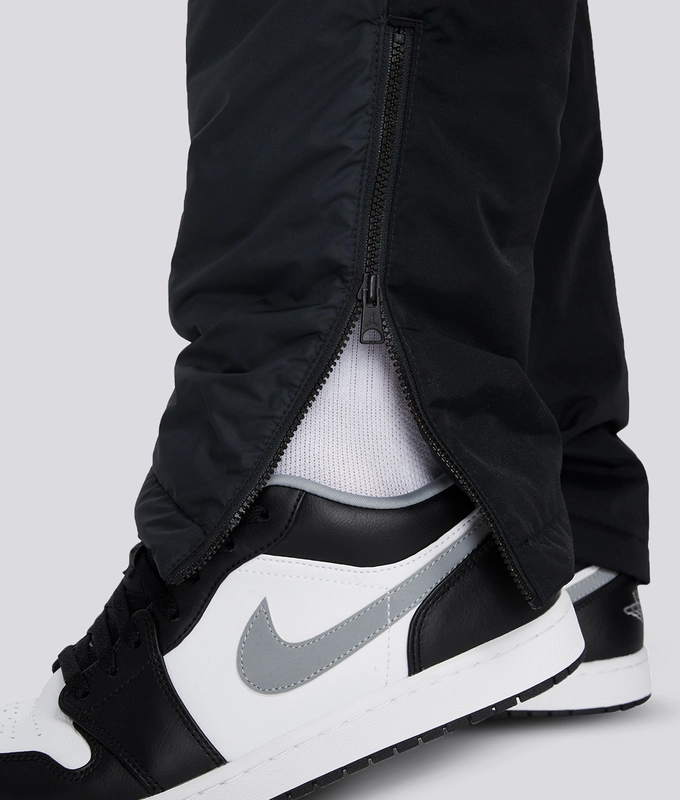 M J 23Eng Wvn Pant