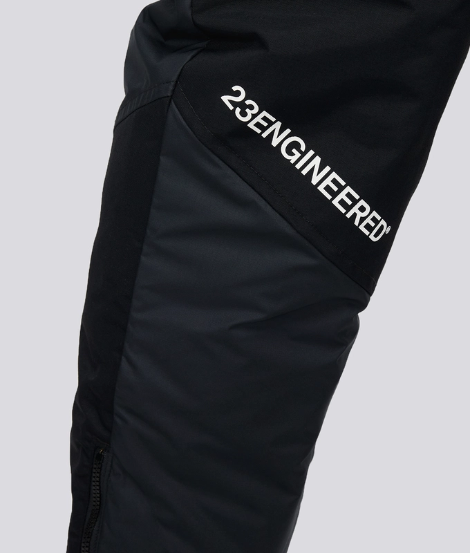 M J 23Eng Wvn Pant