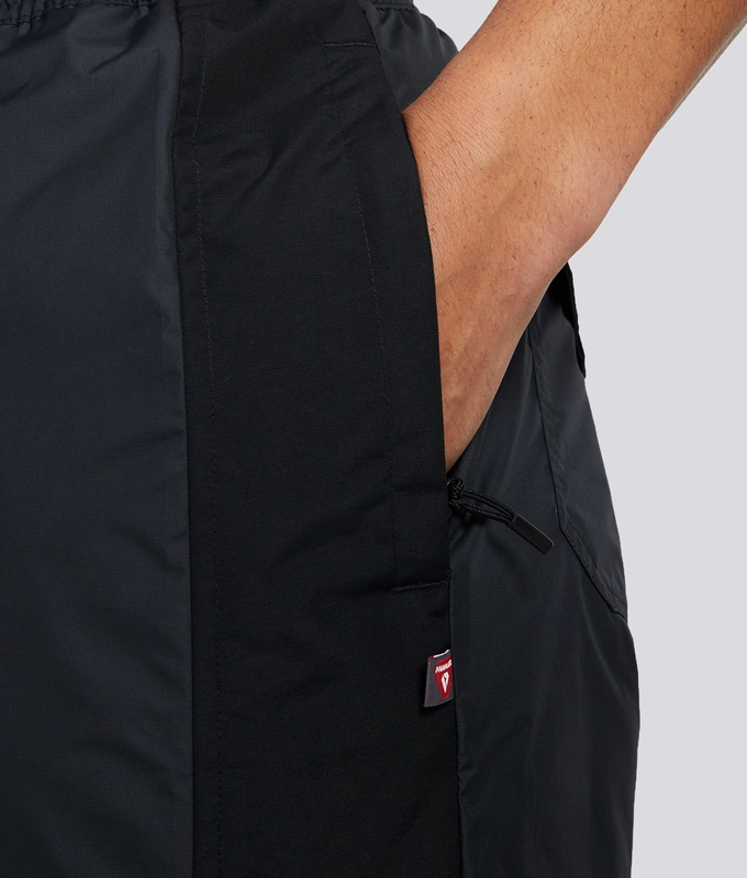 M J 23Eng Wvn Pant