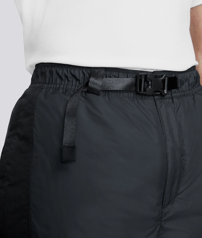 M J 23Eng Wvn Pant