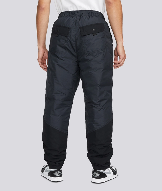 M J 23Eng Wvn Pant