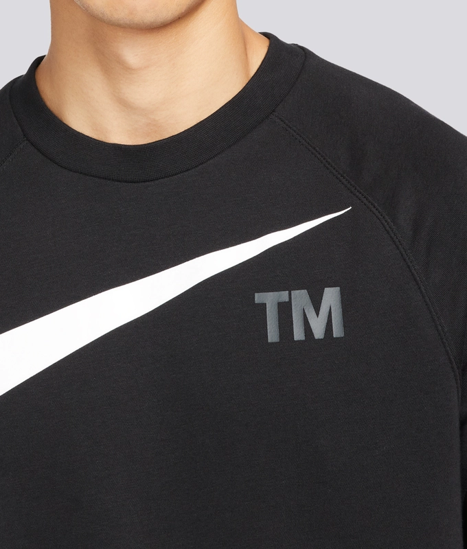 As M Nsw Swoosh Sbb Crew