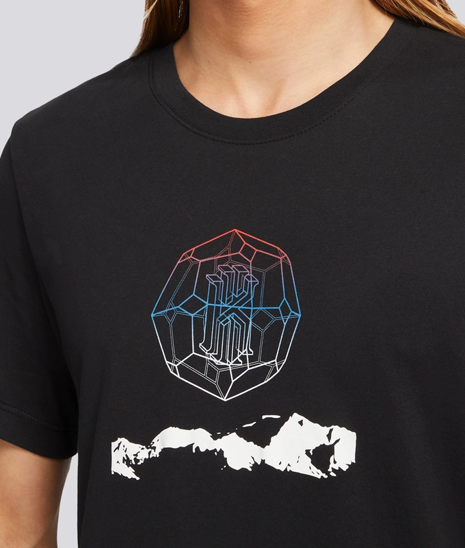 As Ki M Nk Df Logo Ss Tee
