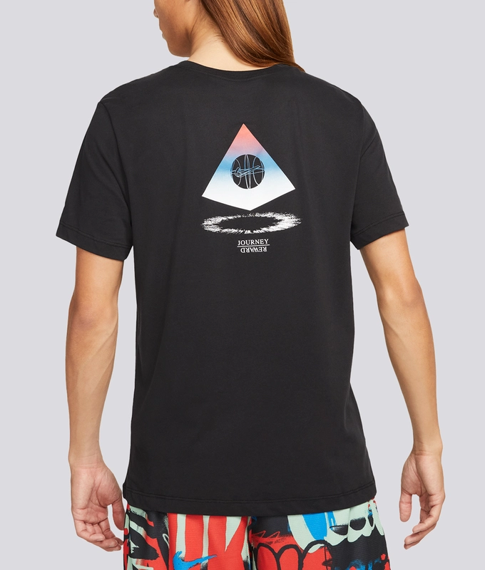 As Ki M Nk Df Logo Ss Tee