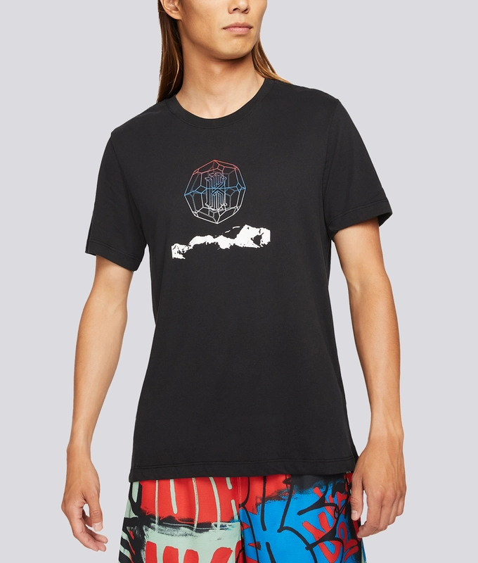As Ki M Nk Df Logo Ss Tee