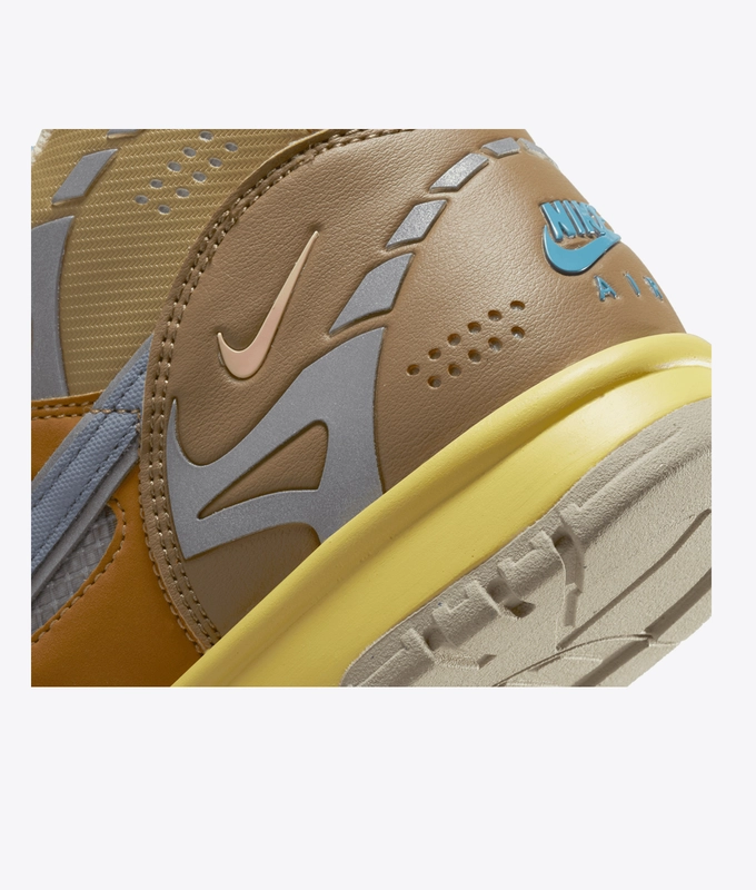 Air Trainer 1 Sp