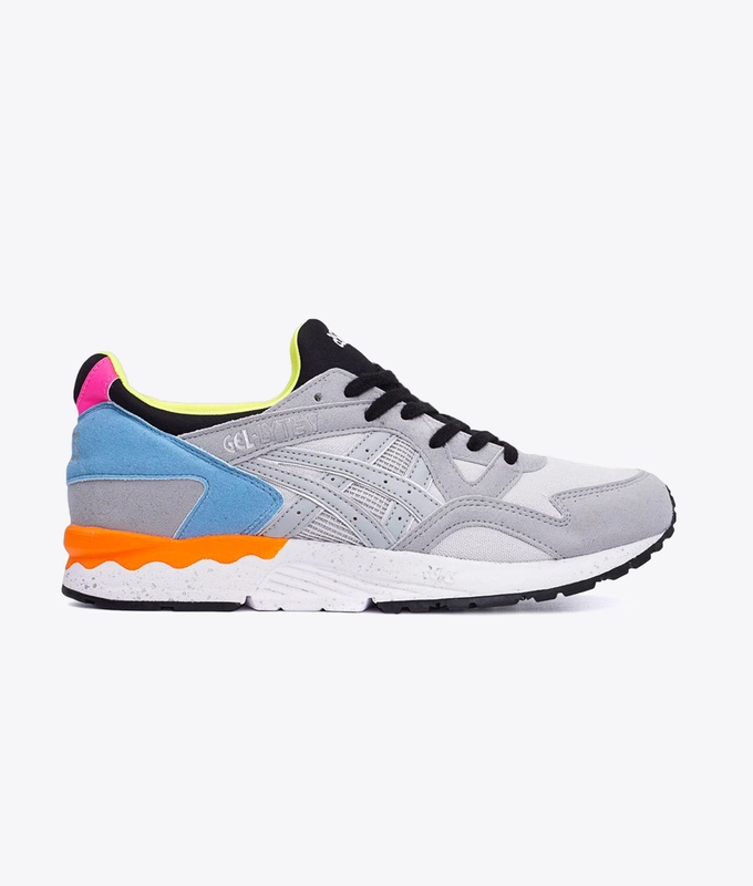 GEL-LYTE V 'MID GREY/MID GREY'