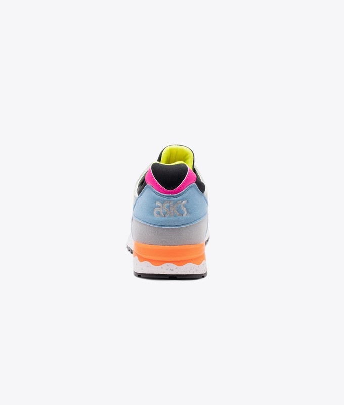 GEL-LYTE V 'MID GREY/MID GREY'