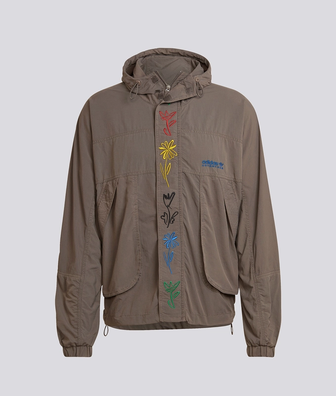 Sw Anorak