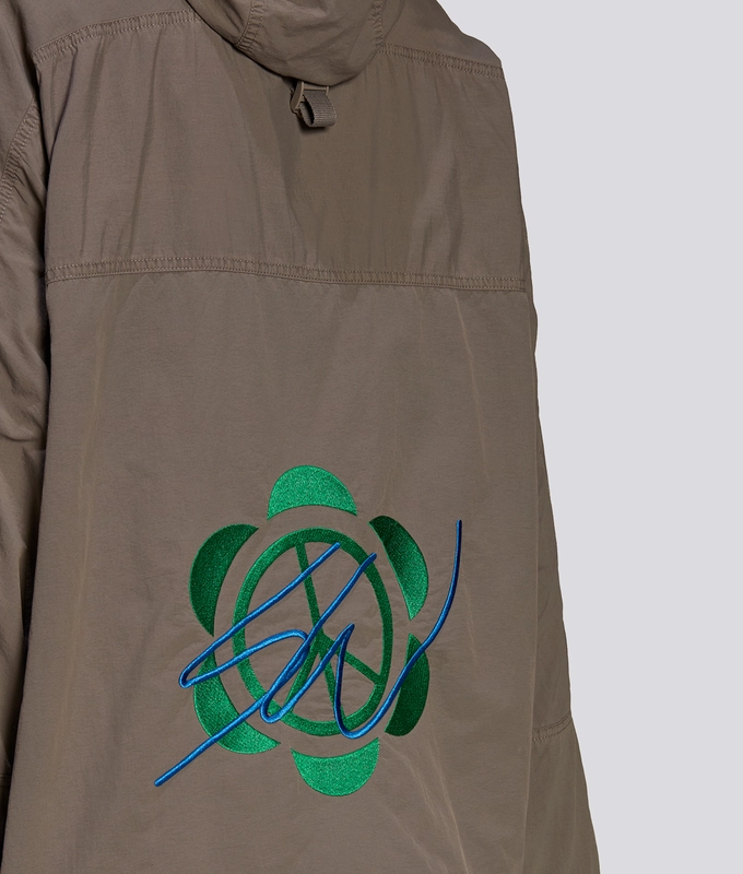 Sw Anorak