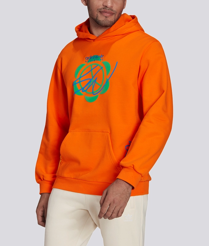 Sw Superturf Hoody