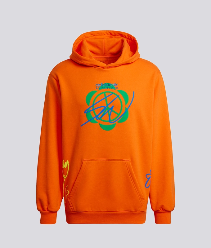 Sw Superturf Hoody
