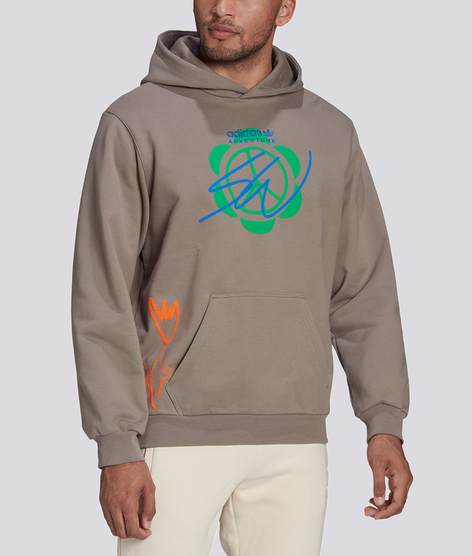 Sw Superturf Hoody