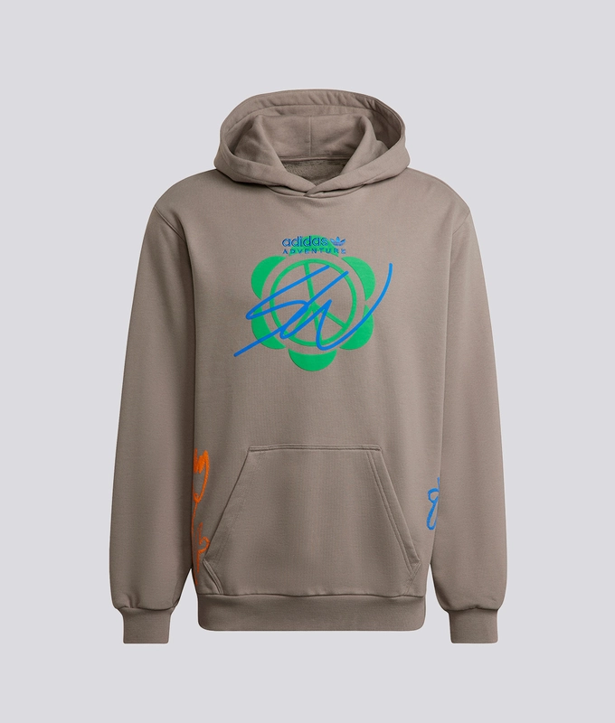 Sw Superturf Hoody
