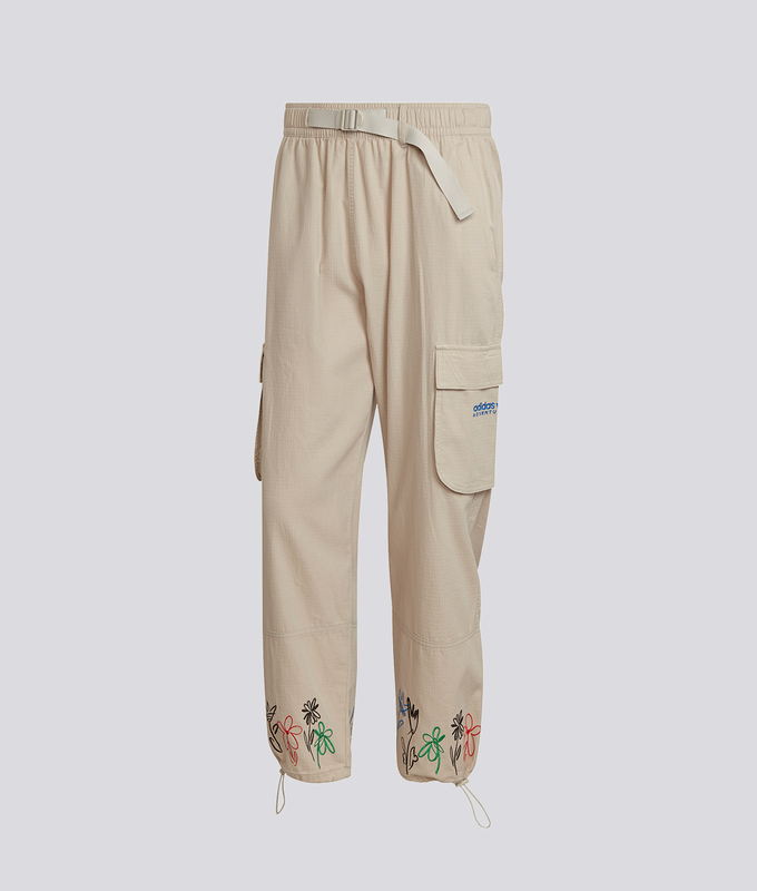 Sw Cargo Pant