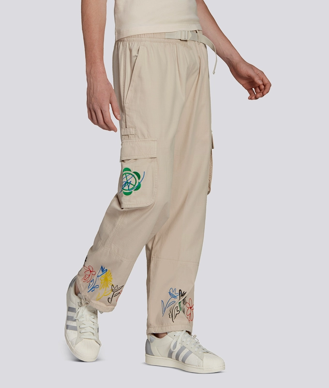 Sw Cargo Pant