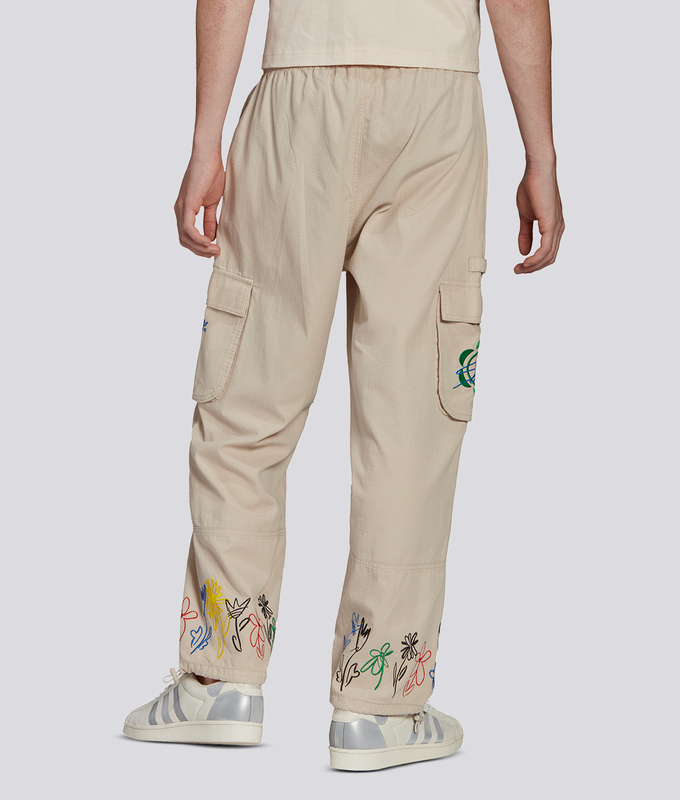 Sw Cargo Pant