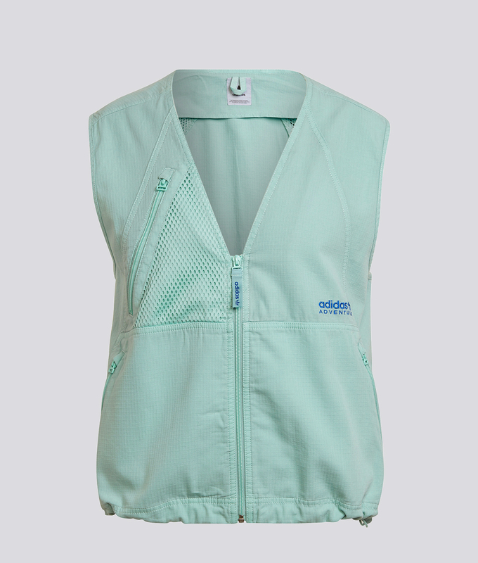 Sw Vest