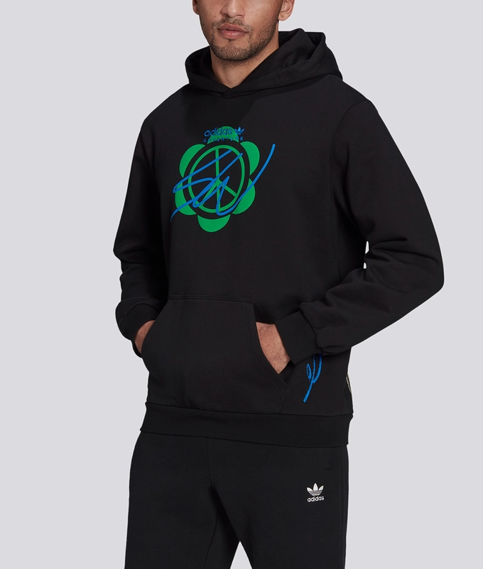 Superturf Hoody