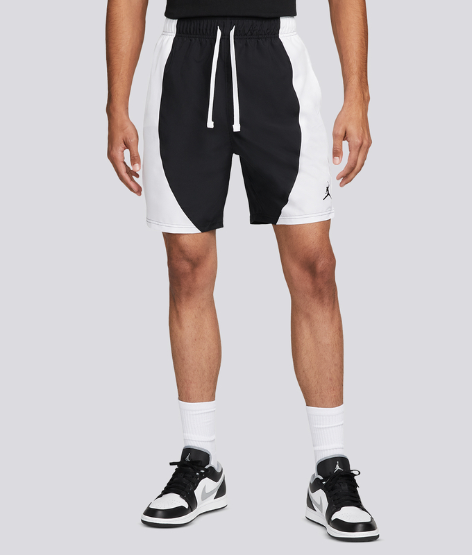 M J Df Sprt Woven Short