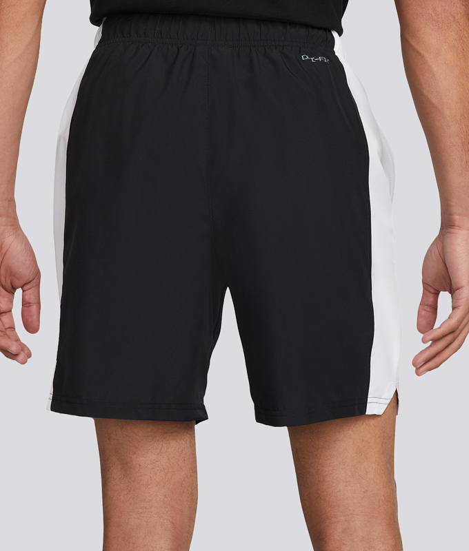 M J Df Sprt Woven Short