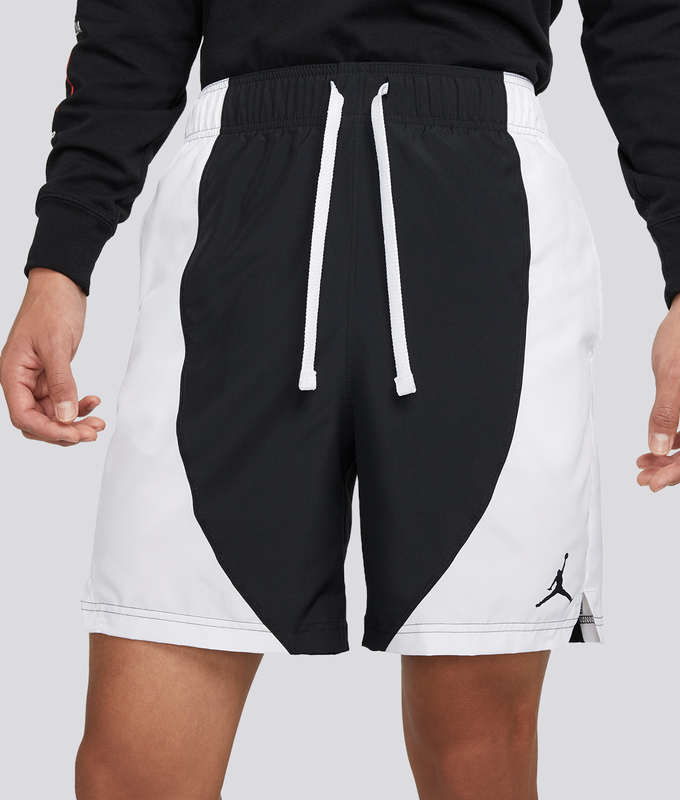 M J Df Sprt Woven Short