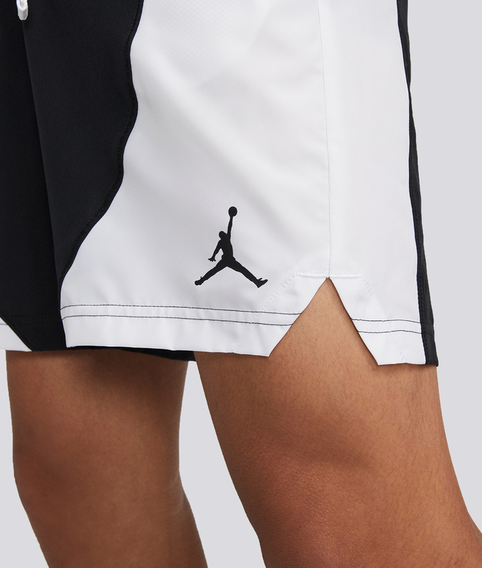 M J Df Sprt Woven Short