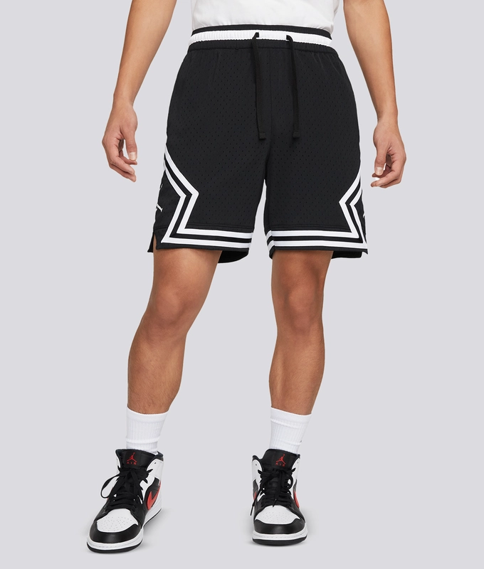 M J Df Sprt Dmnd Short