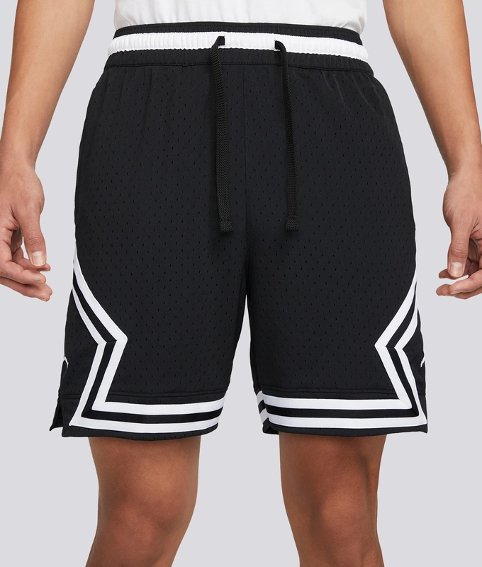 M J Df Sprt Dmnd Short