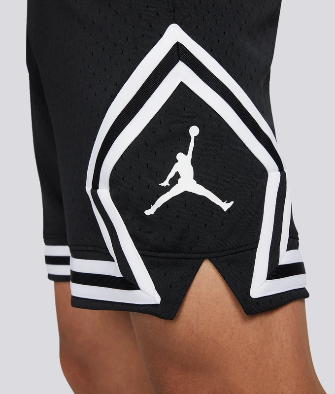 M J Df Sprt Dmnd Short