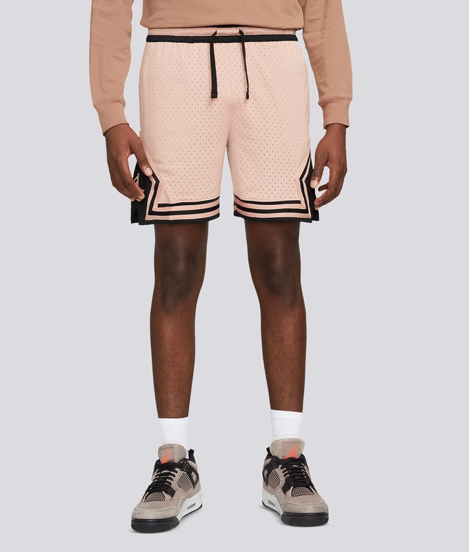 M J Df Sprt Dmnd Short