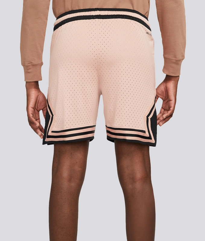 M J Df Sprt Dmnd Short