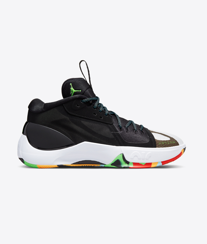 Jordan Zoom Separate Pf