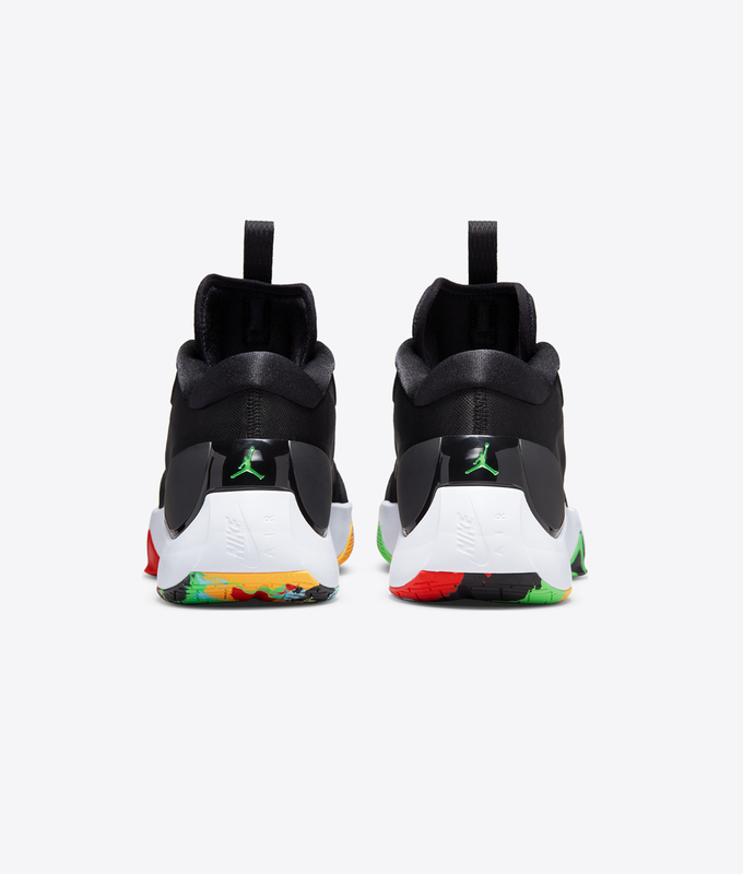 Jordan Zoom Separate Pf